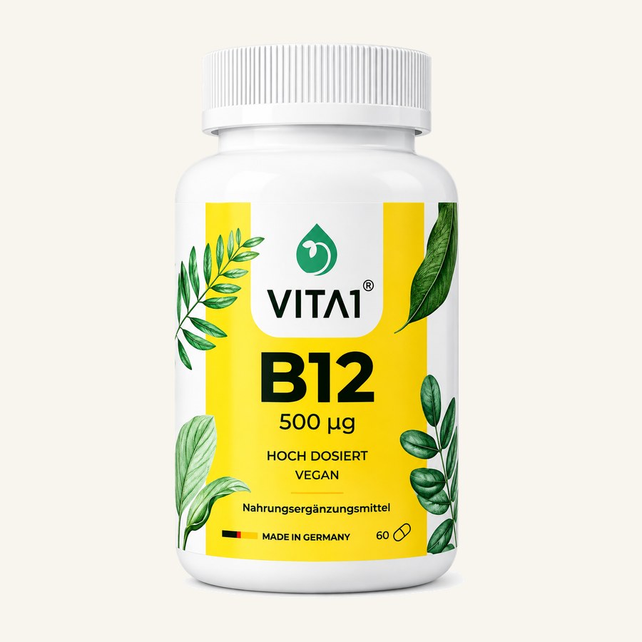 Vitamin B12